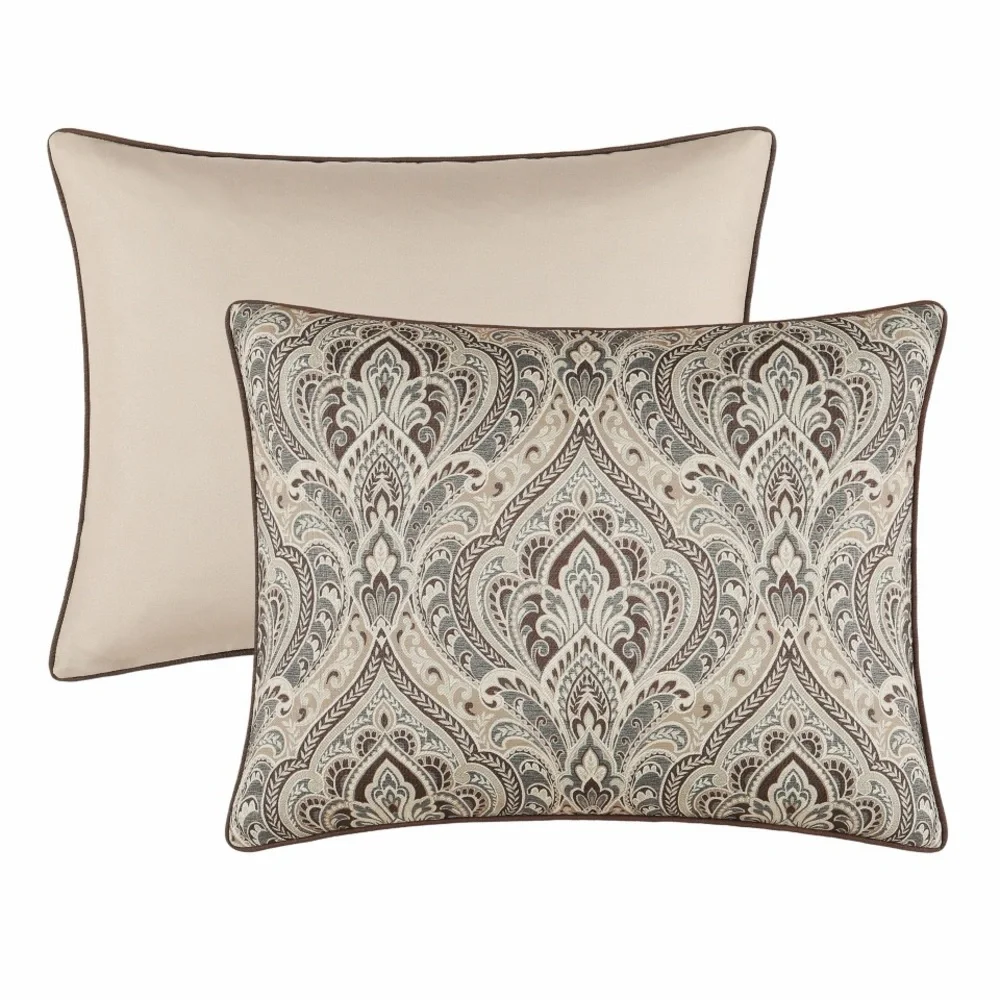 Royal Court Maren 3-pc. Comforter Set Sz KING